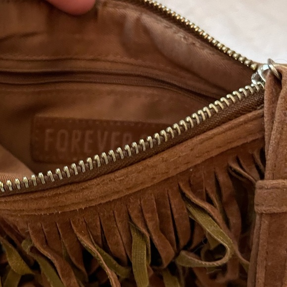 FRINGE SUEDE BAGS BUNDLE - Picture 6 of 12